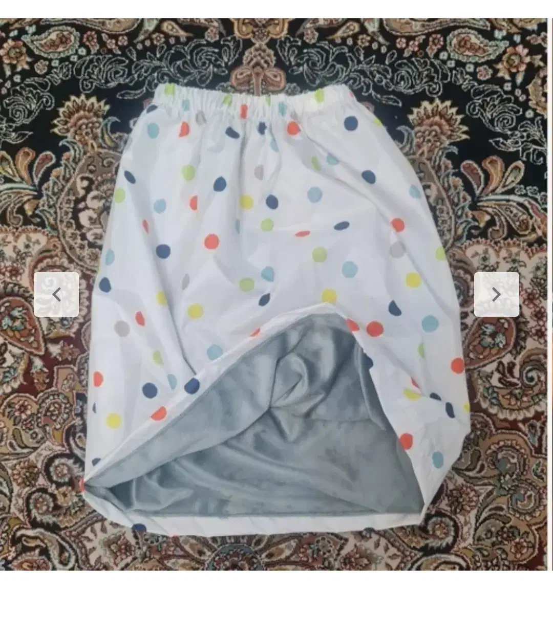 دامنک شب ادراری|کفش و لباس بچه|قروه, |دیوار