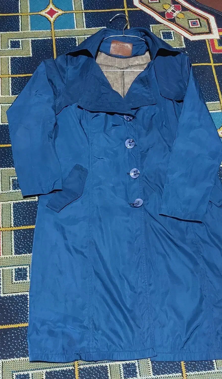 پالتو بارونی ومانتو|لباس|مشهد, شهرک مطهری|دیوار