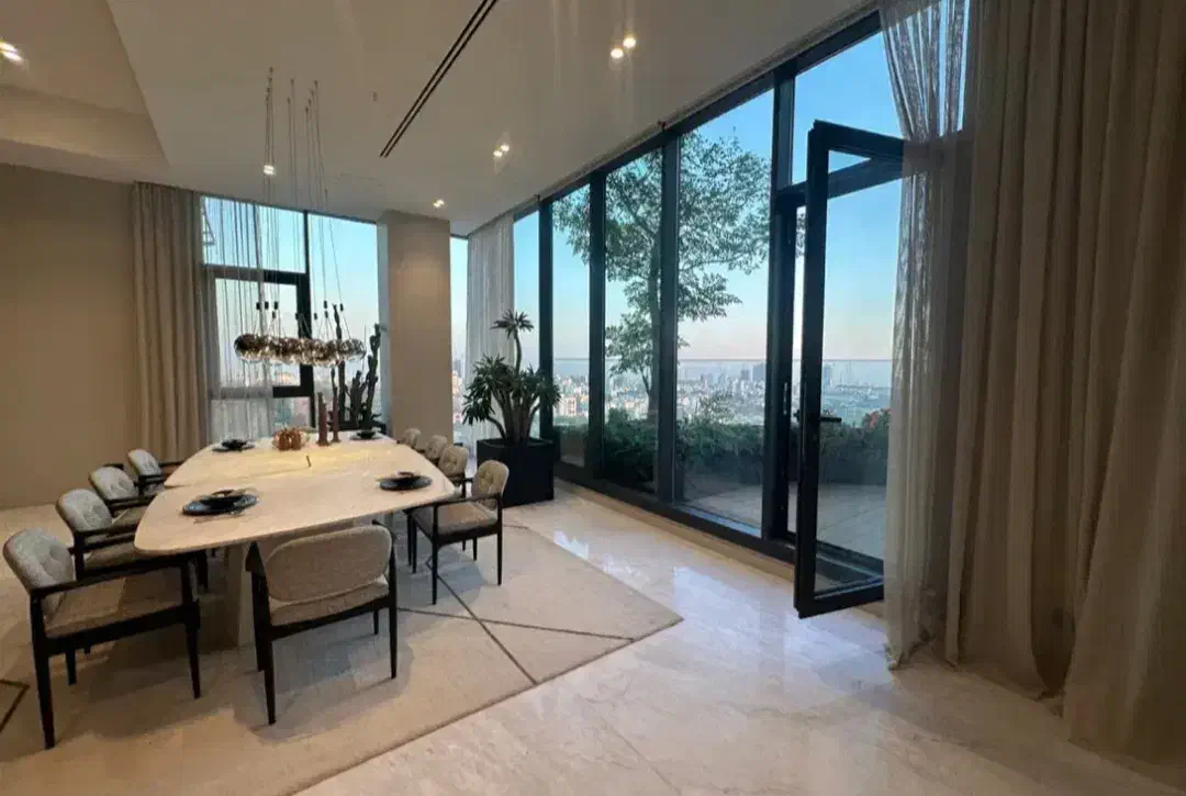 ۲۰۰متری ۴خواب/ اول رحمانیه/ صفر کلید نخورده|فروش آپارتمان|مشهد, الهیه|دیوار