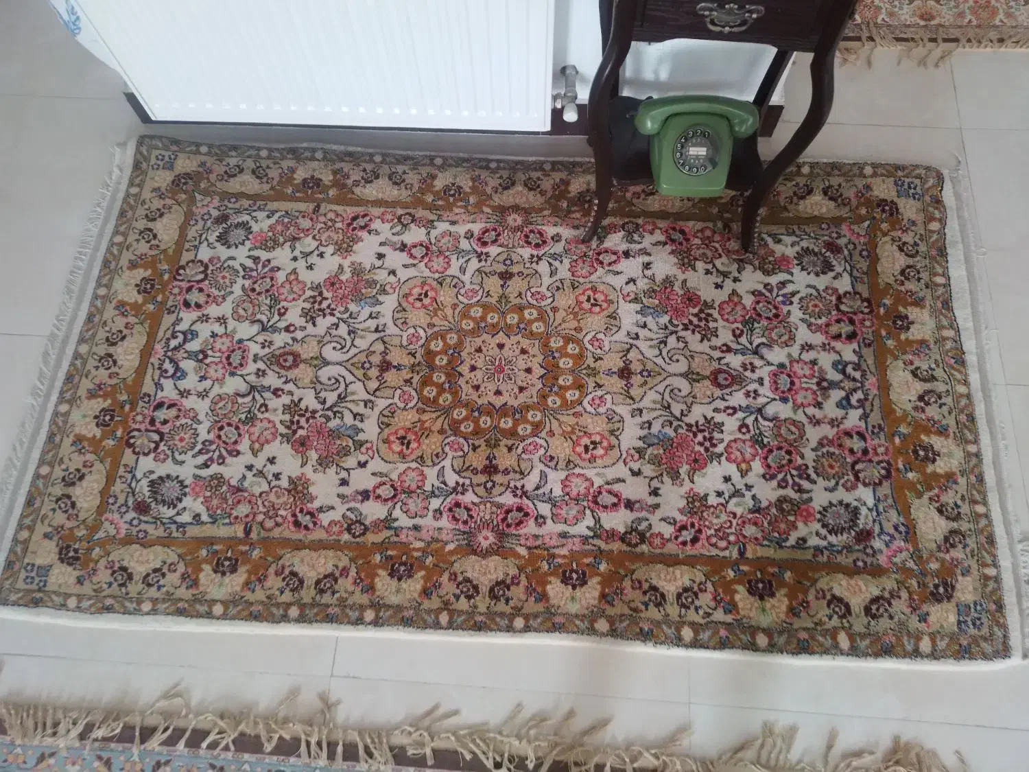 فرش دستبافت|فرش|سنندج, |دیوار