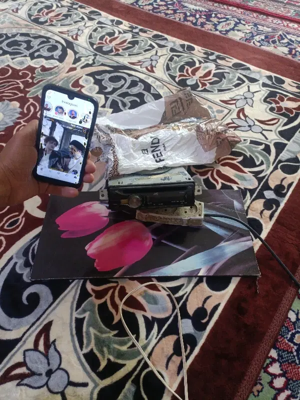 فروش گوشی|موبایل|شیراز, دارالرحمه|دیوار