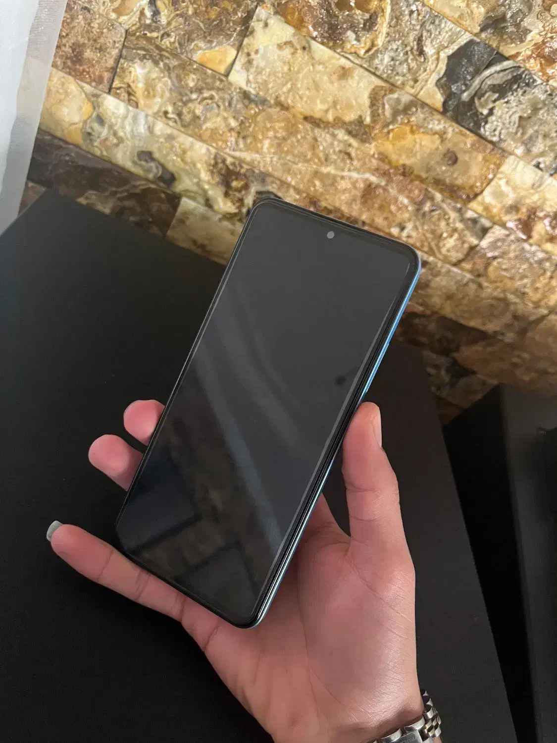 شیاومی نوت۱۲ ۲۵۶گیگ|موبایل|چمستان, |دیوار