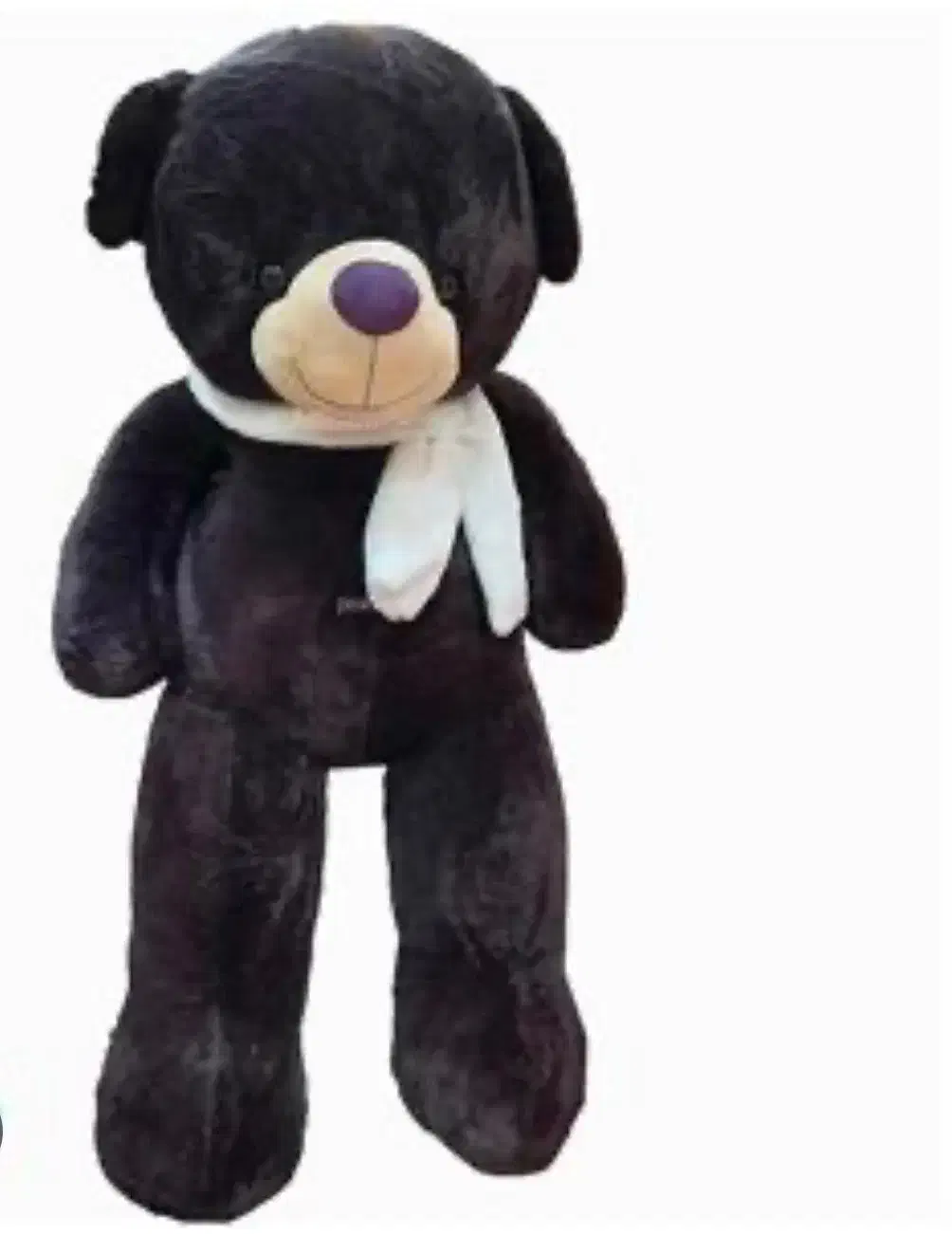 عروسک بازی خرس|اسباببازی|یاسوج, |دیوار