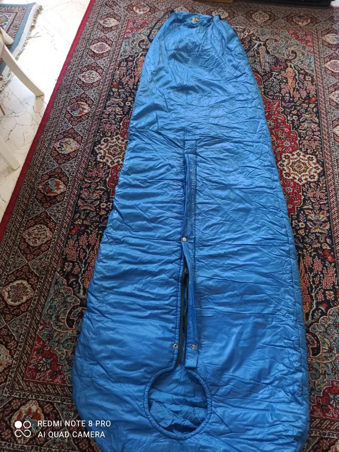 کیسه خواب|کوهنوردی و کمپینگ|تهران, اباذر|دیوار