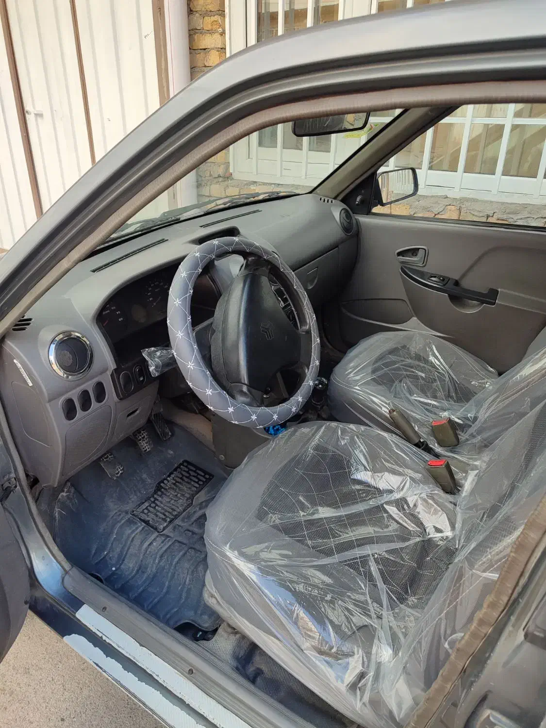 پرایدمدل ۹۰|خودرو سواری و وانت|نورآباد, |دیوار