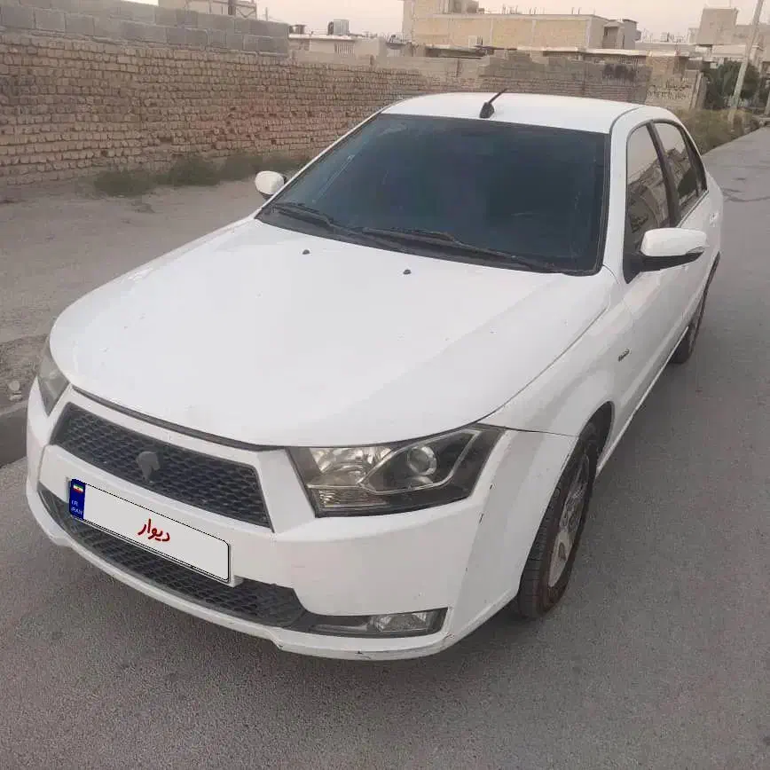 دنا معمولی تیپ ۲، مدل ۱۳۹۷|خودرو سواری و وانت|بندرعباس, |دیوار