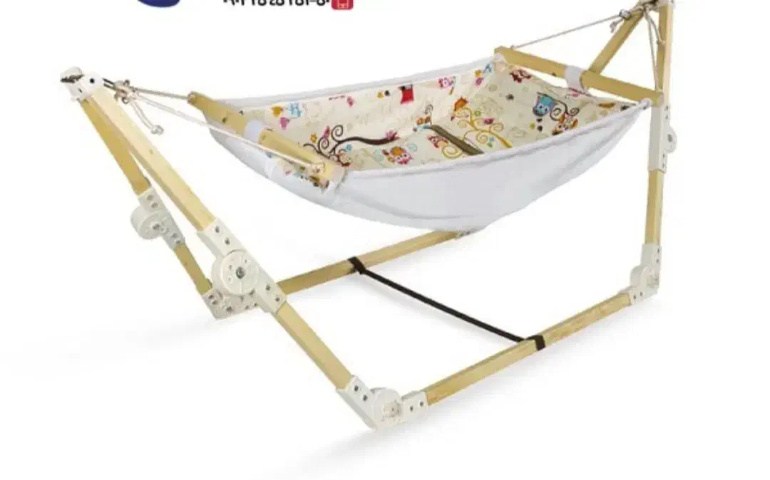 گهواره سنتی باپارچه عالی|اسباب و اثاث بچه|شاهدشهر, |دیوار