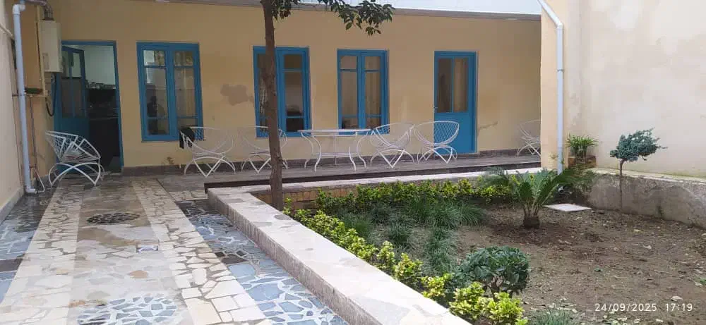 اقامتگاه رنگین کمان|اجارهٔ کوتاه‌مدت ویلا و باغ|رشت, خمیران زاهدان|دیوار