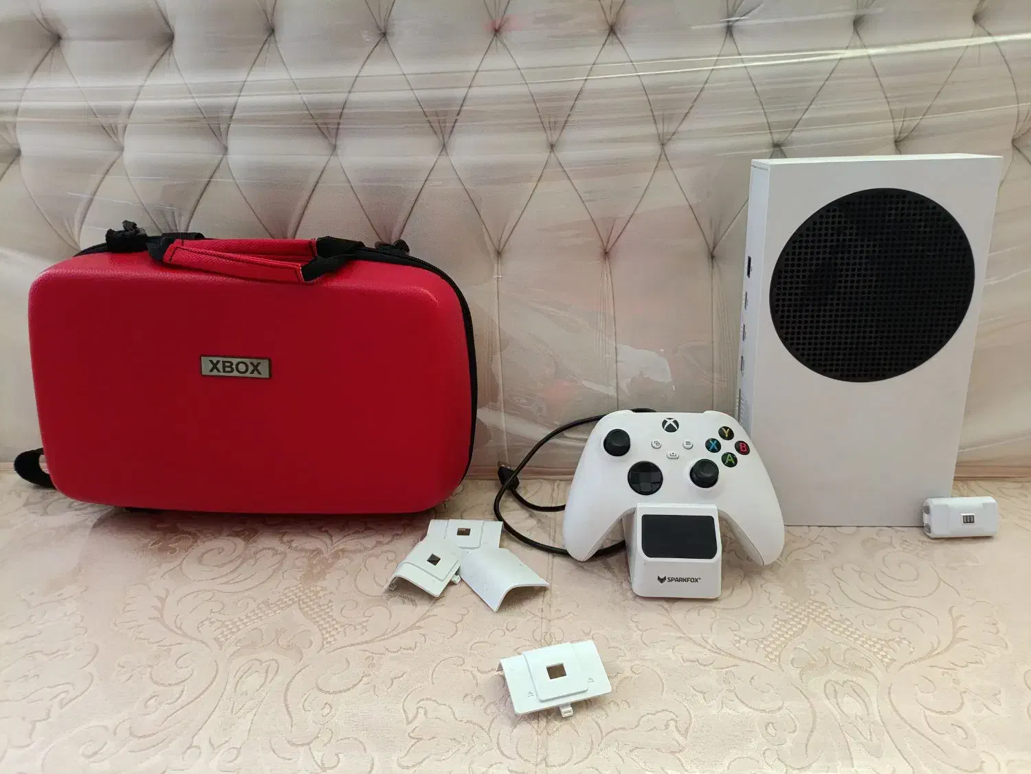 ایکس باکس سری اس|کنسول، بازی ویدئویی و آنلاین|ایوان, |دیوار