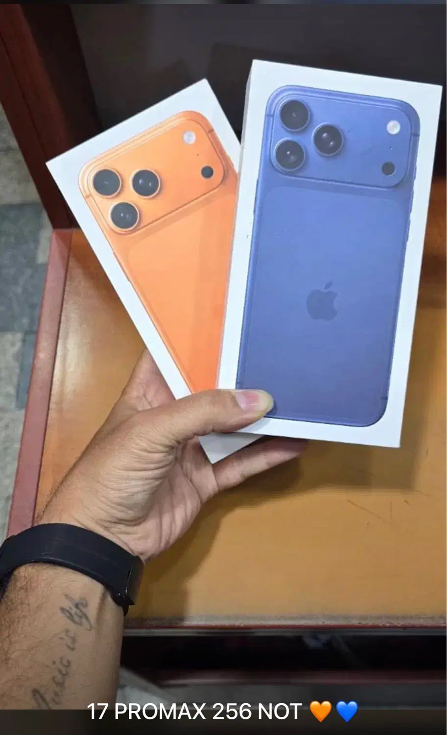 ایفون سری 17 نقد و اقساط|موبایل|رشت, لاکانی|دیوار