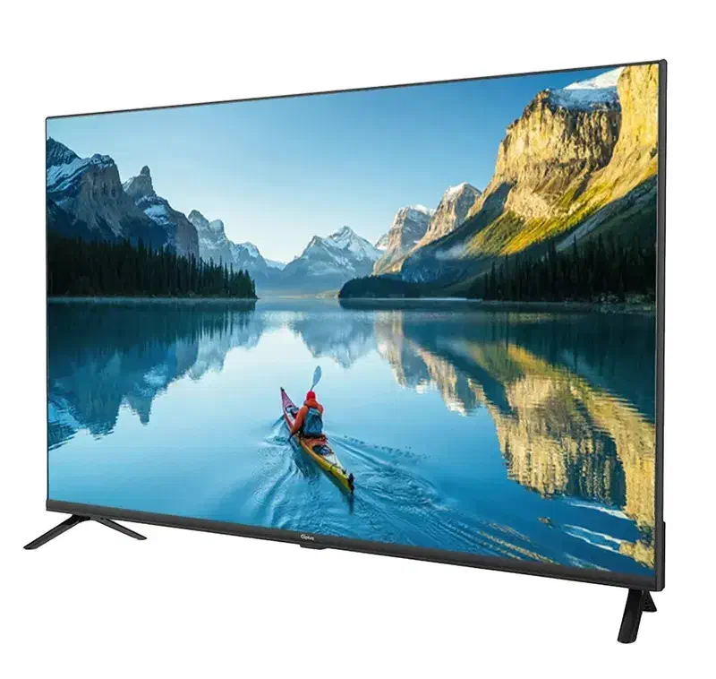 تلویزیون ۴۳ اینچ|تلویزیون و پروژکتور|سلماس, |دیوار