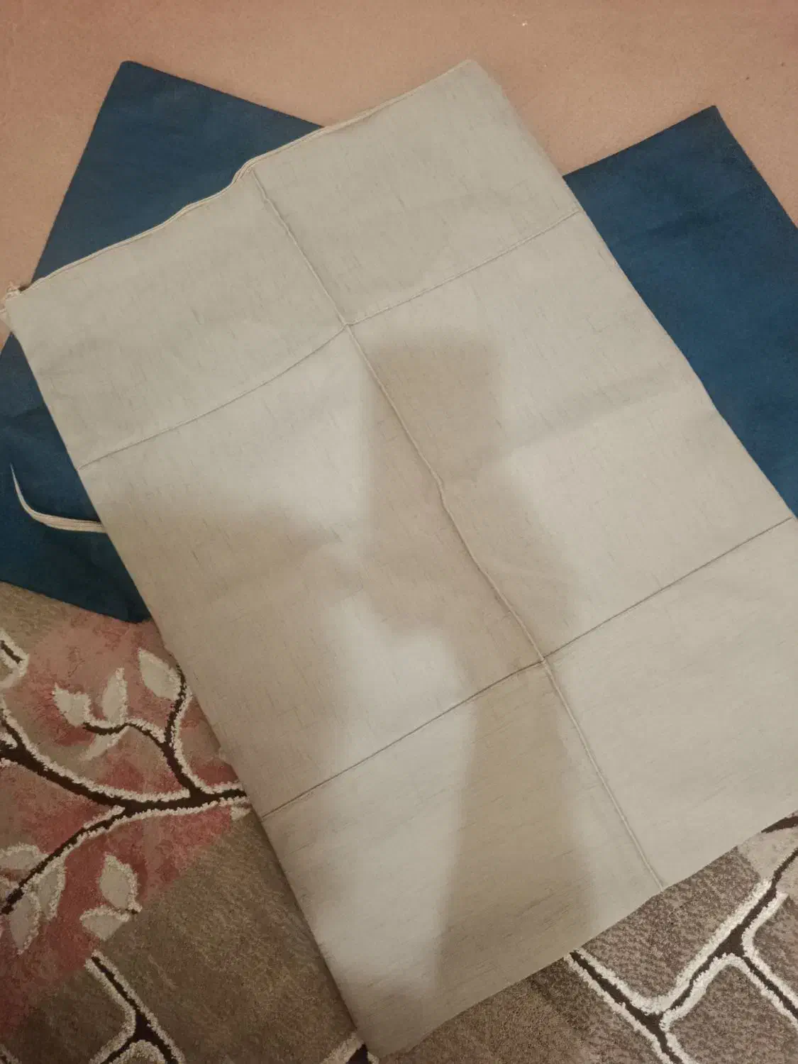 رو بالشتی|رختخواب، بالش، پتو|مشهد, نوید|دیوار