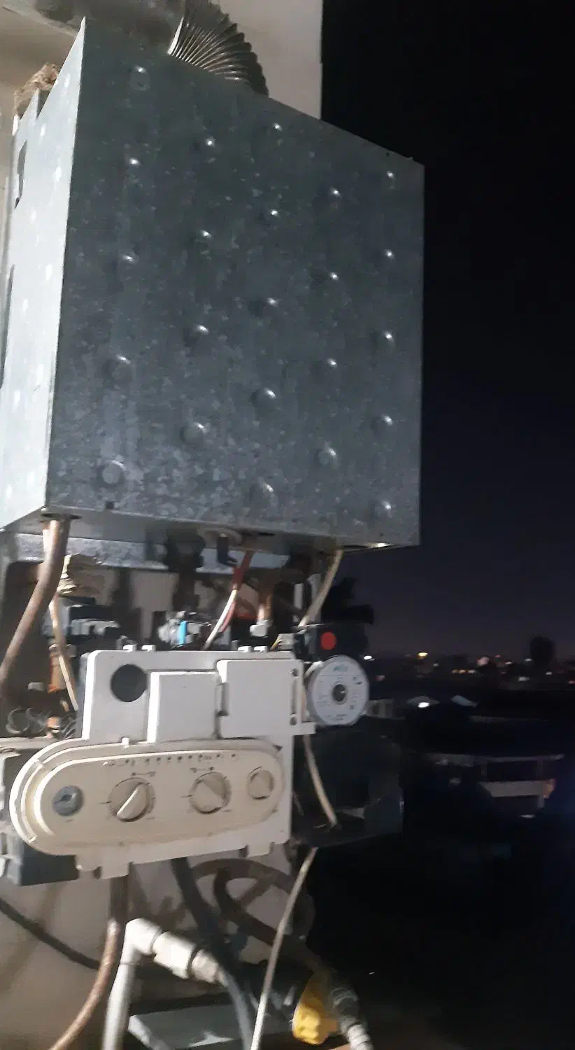 تعمیرات و نصب پکیج،کولر،رادیاتور،هود،اجاق گاز|خدمات پیشه و مهارت|رشت, منظریه|دیوار