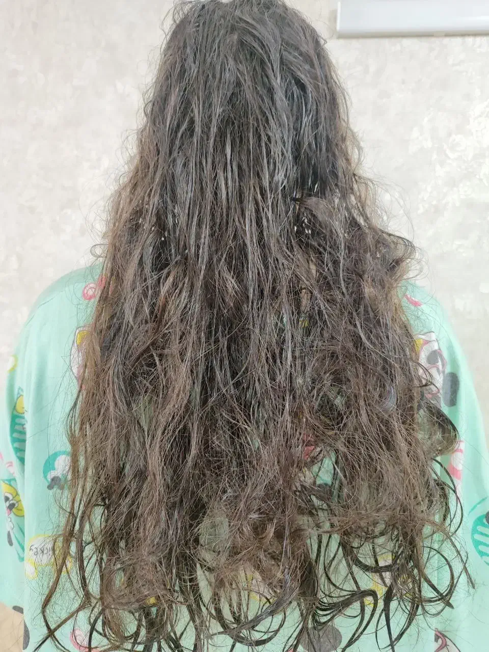 احیا و صافی مو سه سال سابقه|خدمات آرایشگری و زیبایی|اسفراین, |دیوار