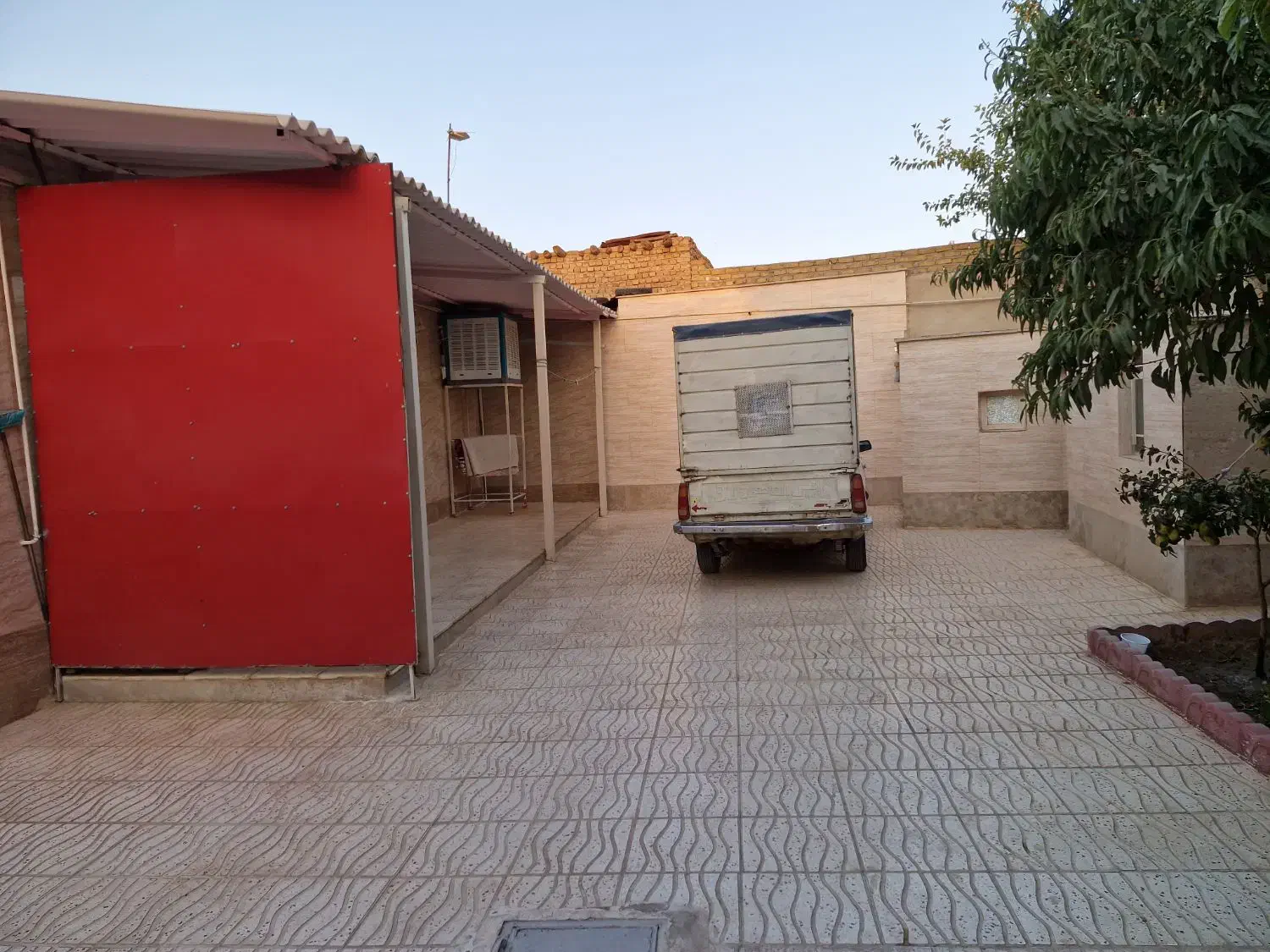 خانه ویلایی در روستای نجم آباد|فروش خانه و ویلا|نظرآباد, نجم آباد|دیوار