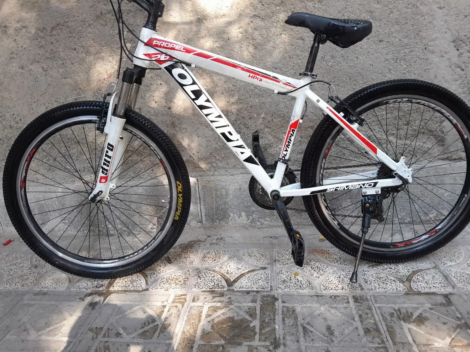 فروش|دوچرخه، اسکیت، اسکوتر|شهریار, شهریار|دیوار