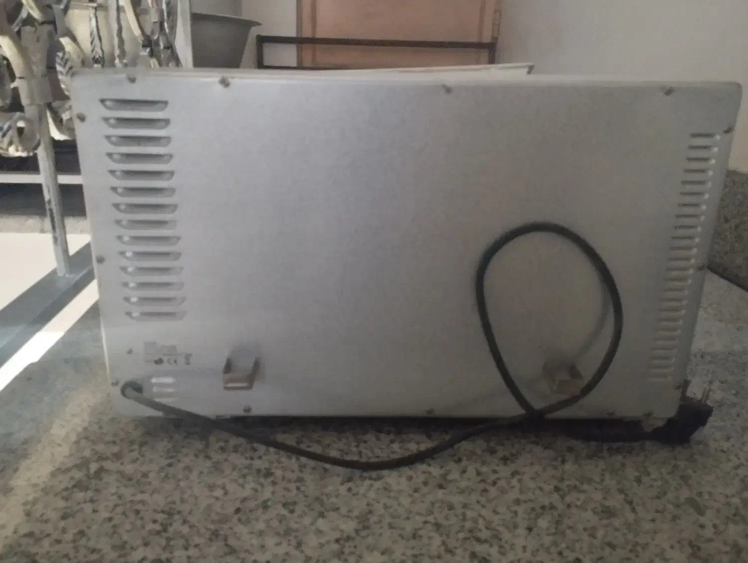 توستر مارک الکترا|اجاق گاز و لوازم برقی پخت‌وپز|شاهرود, |دیوار