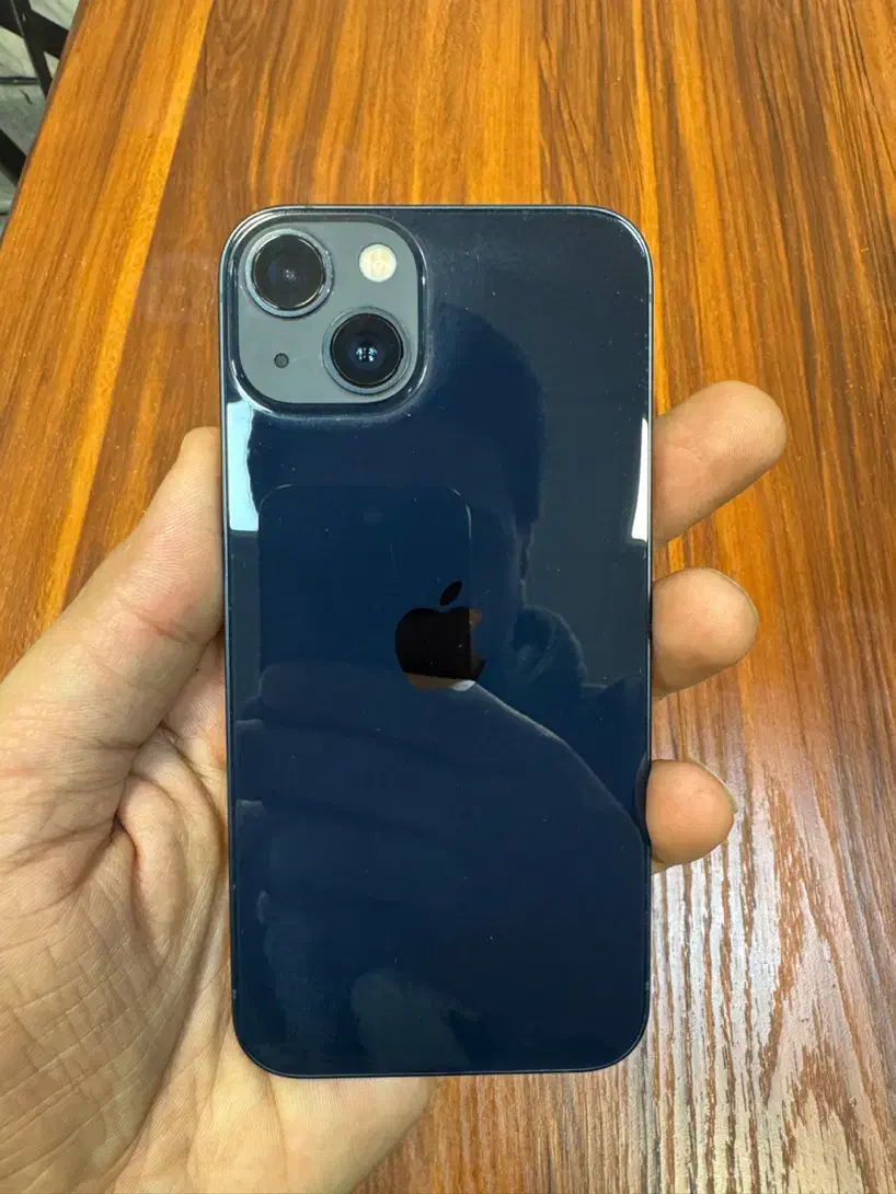 iPhone 13 256|موبایل|ساری, |دیوار