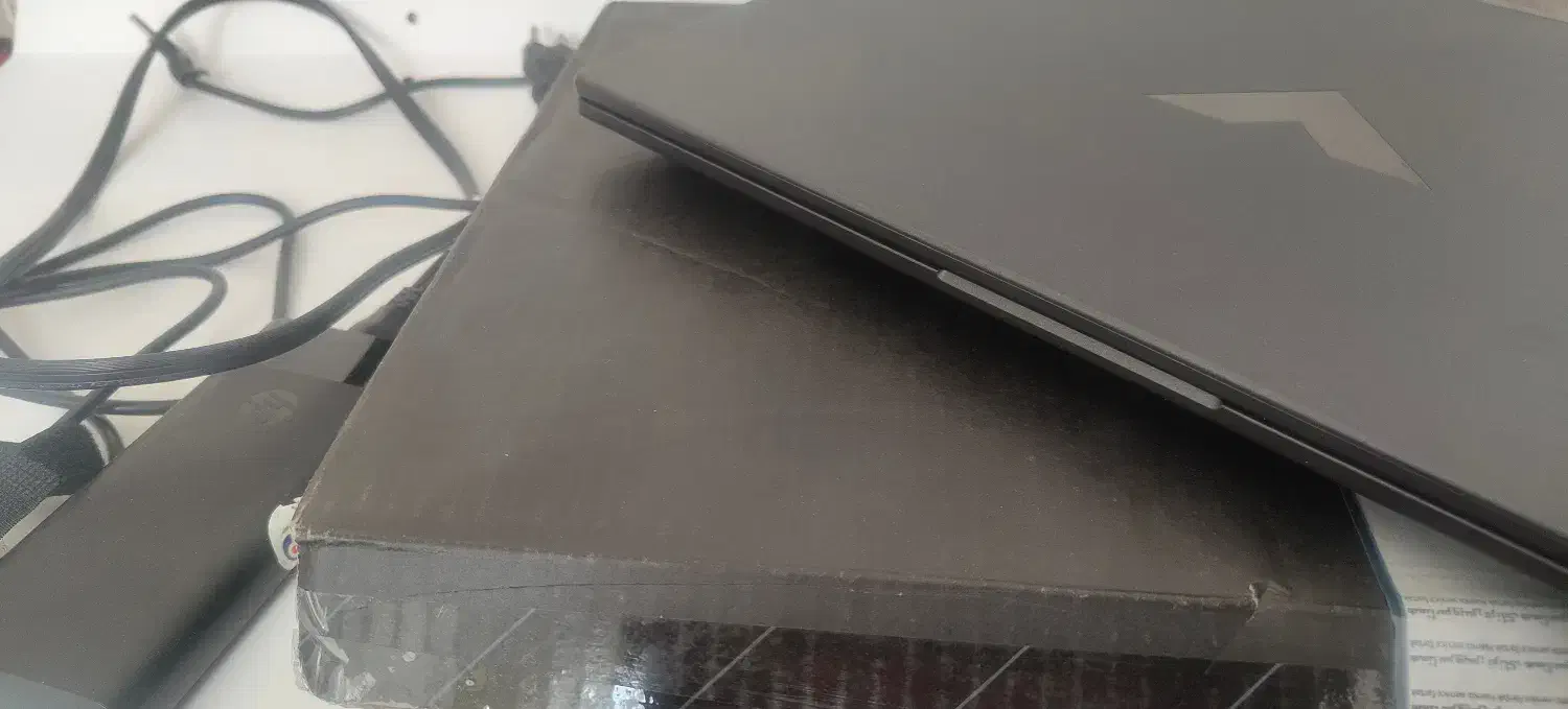 لپ تاپ hp|رایانه همراه|تهران, ستارخان|دیوار