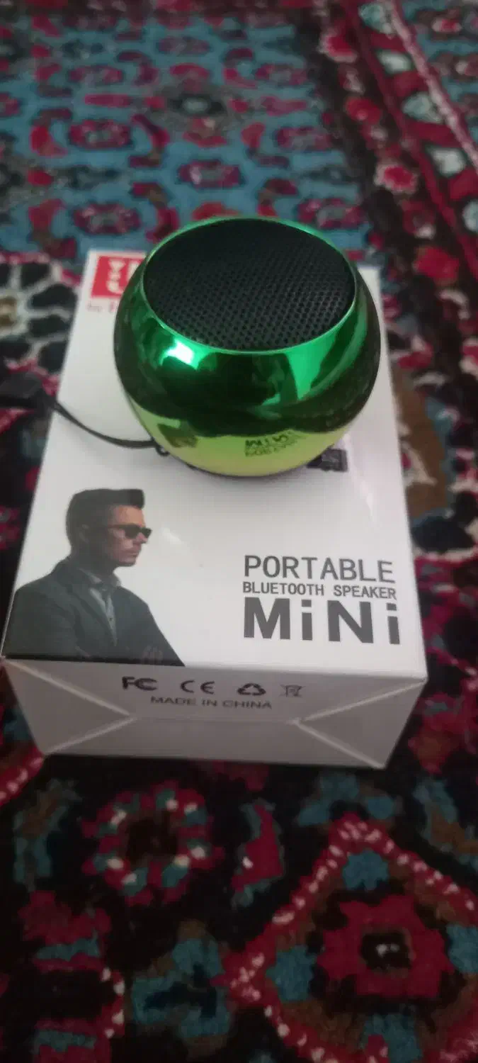 ارپاد و اسپیکر|لوازم جانبی موبایل و تبلت|نقده, |دیوار