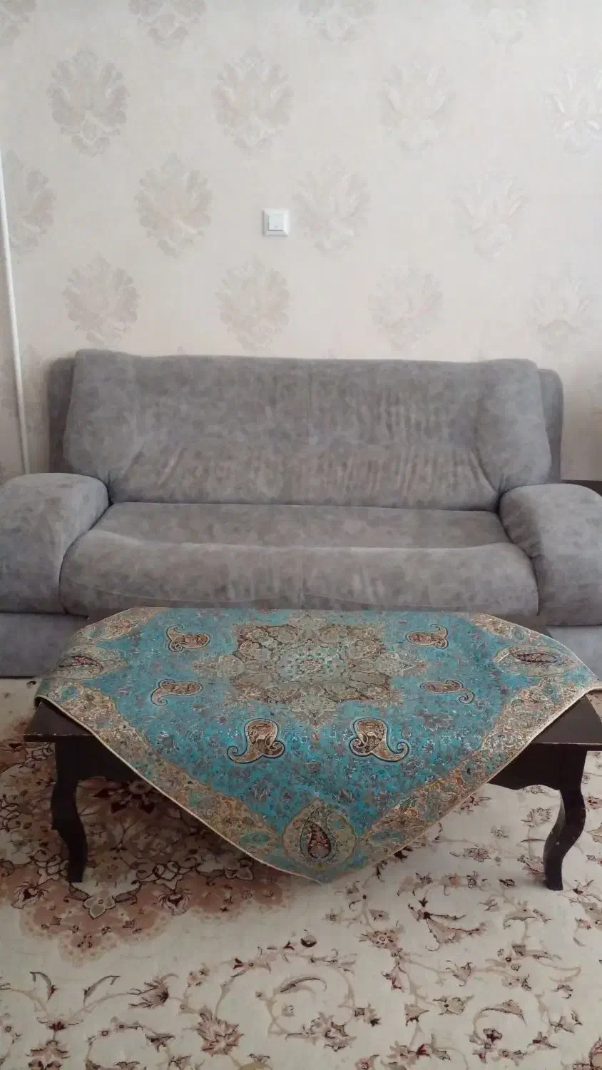 مبل|مبلمان خانگی و میز عسلی|سبزوار, هویزه|دیوار