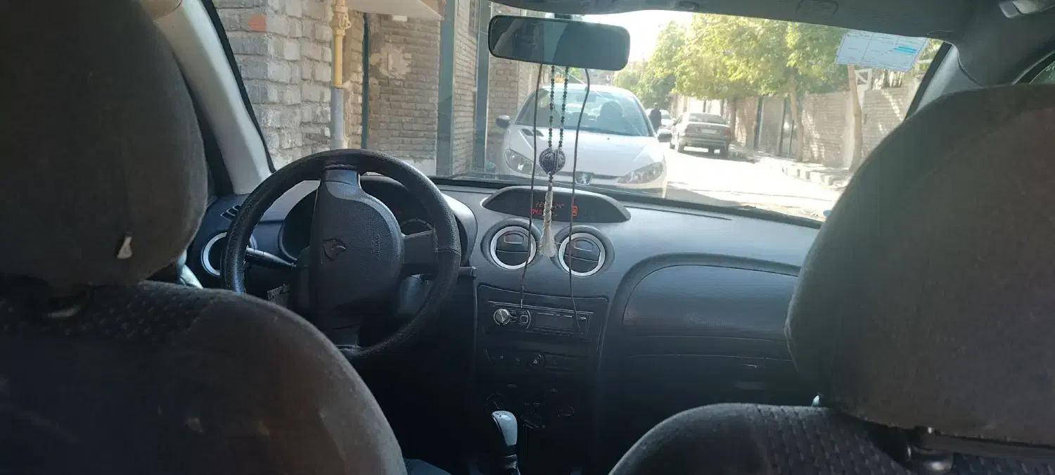 رانا 94 در حد|خودرو سواری و وانت|ارومیه, |دیوار