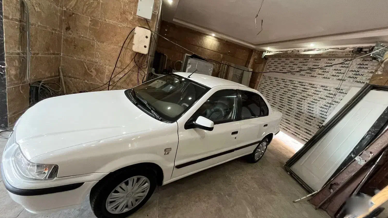 سمند Ef7|خودرو سواری و وانت|بندرعباس, |دیوار