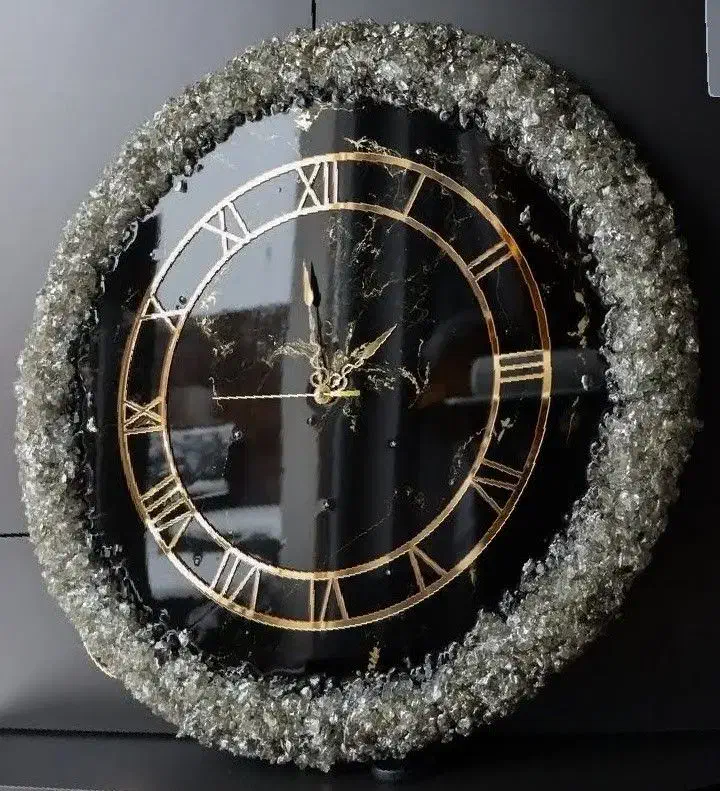 طرح های اختصاصی ساعت|ساعت|نجفآباد, قدس|دیوار