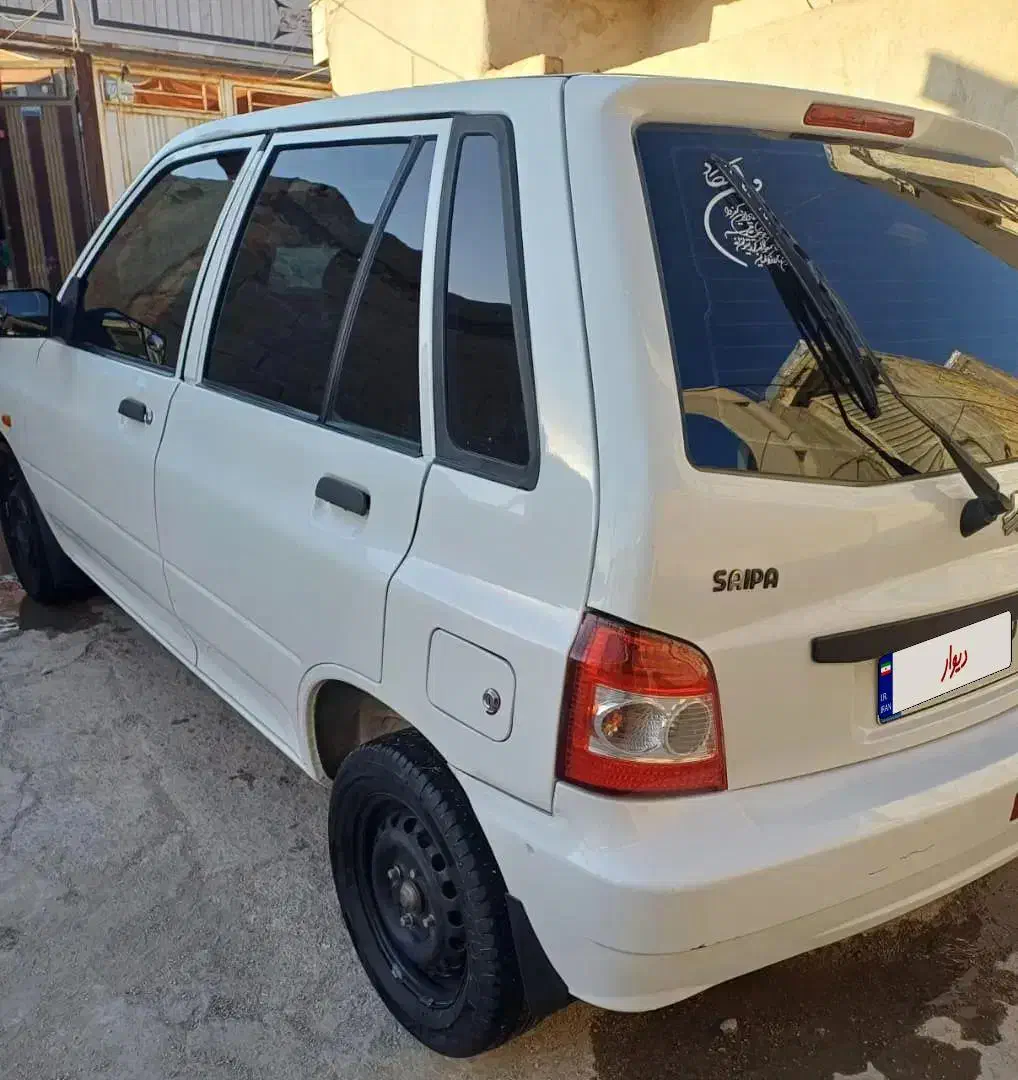 فروش 111خانگی تمیز|خودرو سواری و وانت|داراب, |دیوار