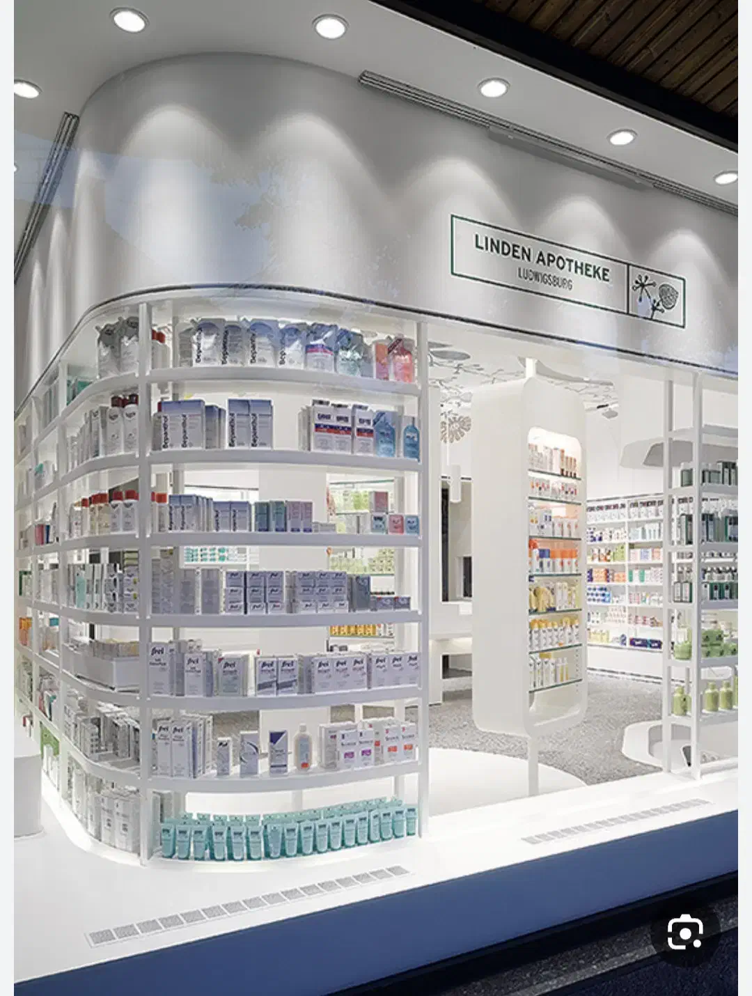 اجاره داروخانه در چهاراه دکترا|اجارهٔ مغازه و غرفه|زابل, |دیوار