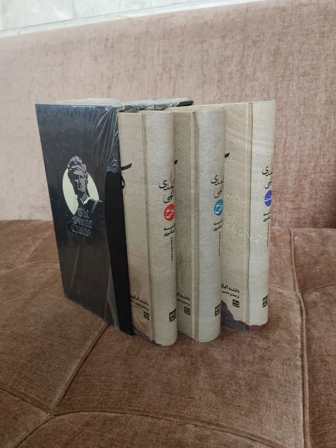 بهترین کتابهای نشرهرمس|کتاب و مجله ادبی|تهران, پاسداران|دیوار
