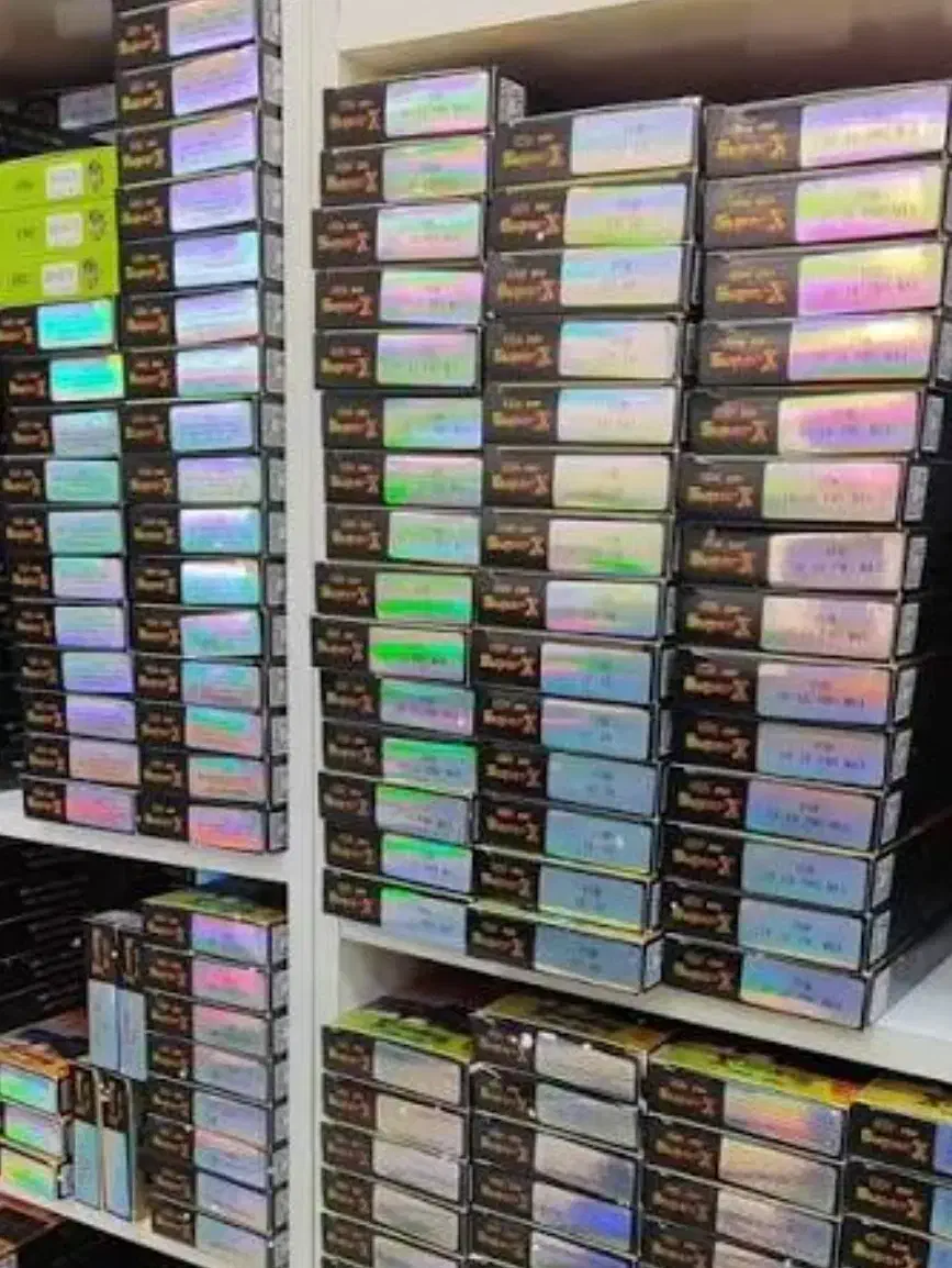 گلس موبایل سوپر X آنتی استاتیک|لوازم جانبی موبایل و تبلت|قم, نیروگاه|دیوار