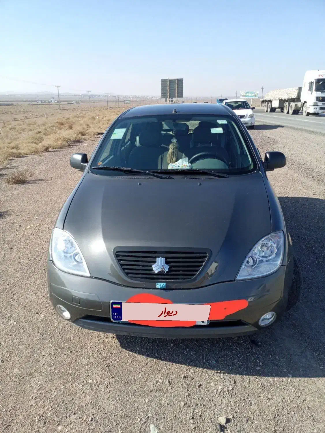 فروش ماشین صفر تیبا دو|خودرو سواری و وانت|کرمانشاه, |دیوار