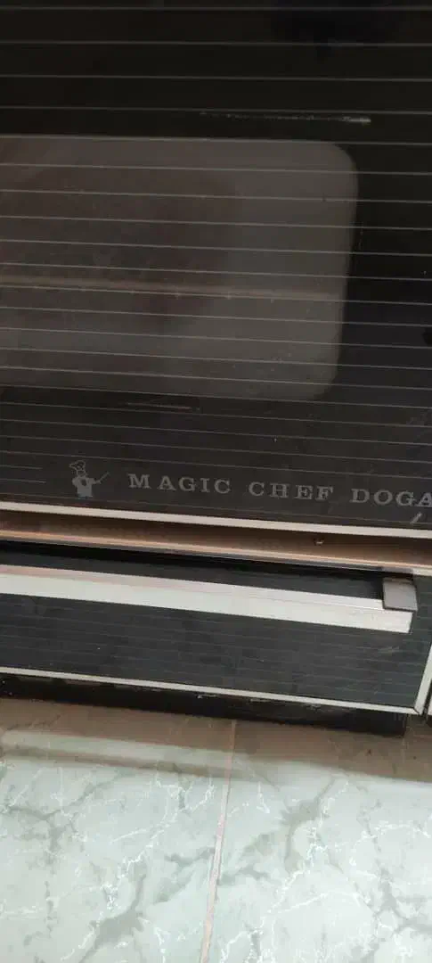 گاز و فر|اجاق گاز و لوازم برقی پختوپز|نجفآباد, مولوی شمالی|دیوار