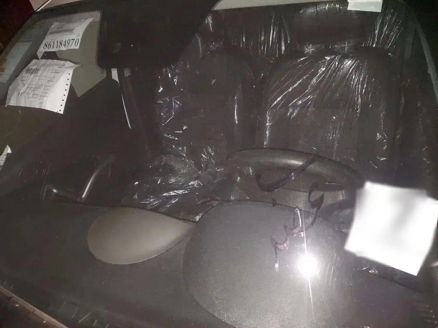 کوییک gxr تیپ L|خودرو سواری و وانت|بجنورد, |دیوار