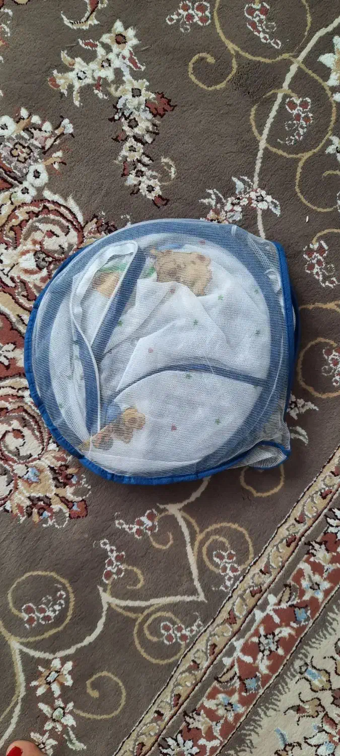 پشه بند نو برای بیرون|اسباب و اثاث بچه|هشتگرد, فاز ۷ مهستان|دیوار