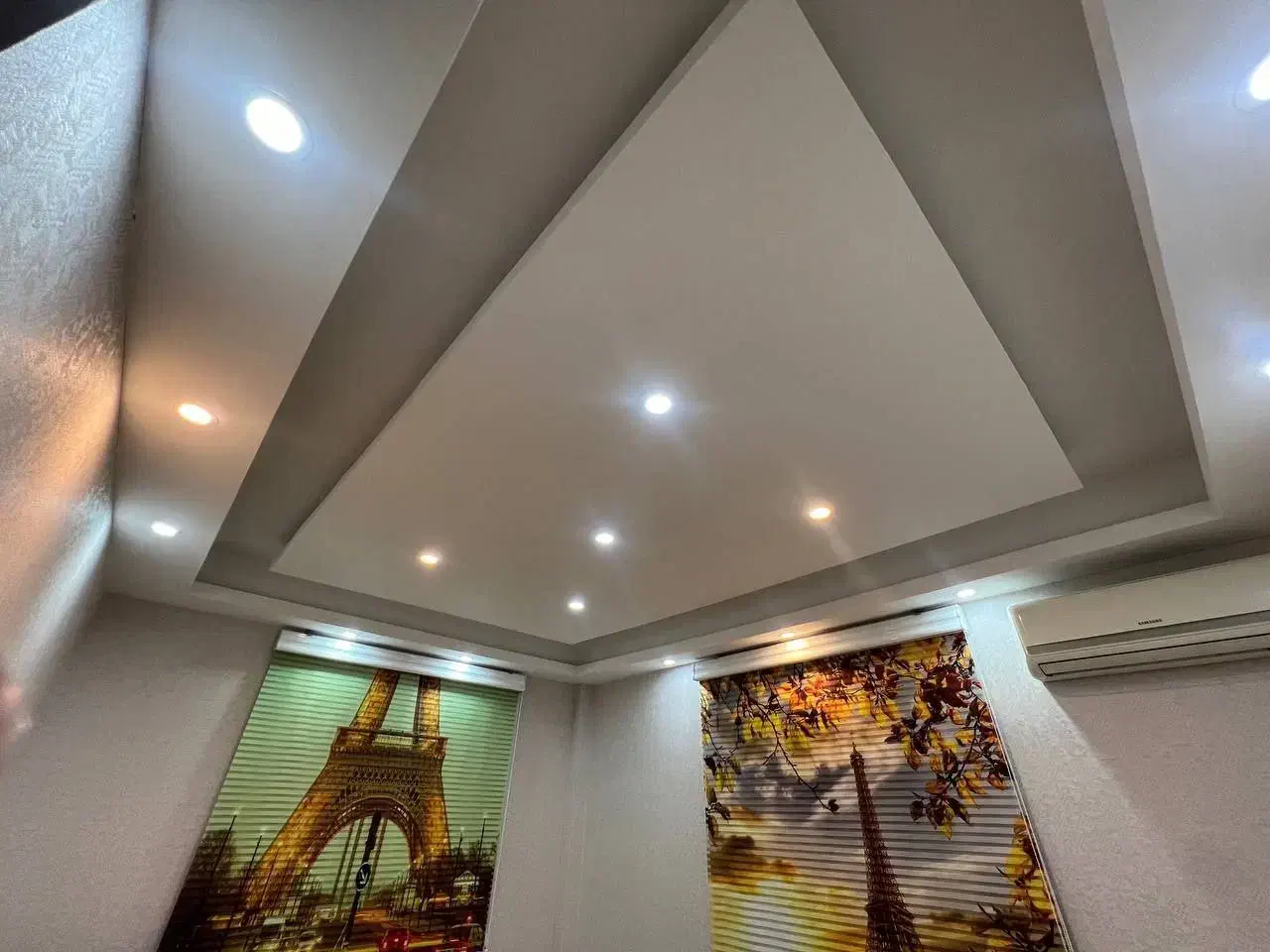 اجرای کناف.ارمسترانگ.اقساطی|خدمات پیشه و مهارت|لاهیجان, فیاض|دیوار