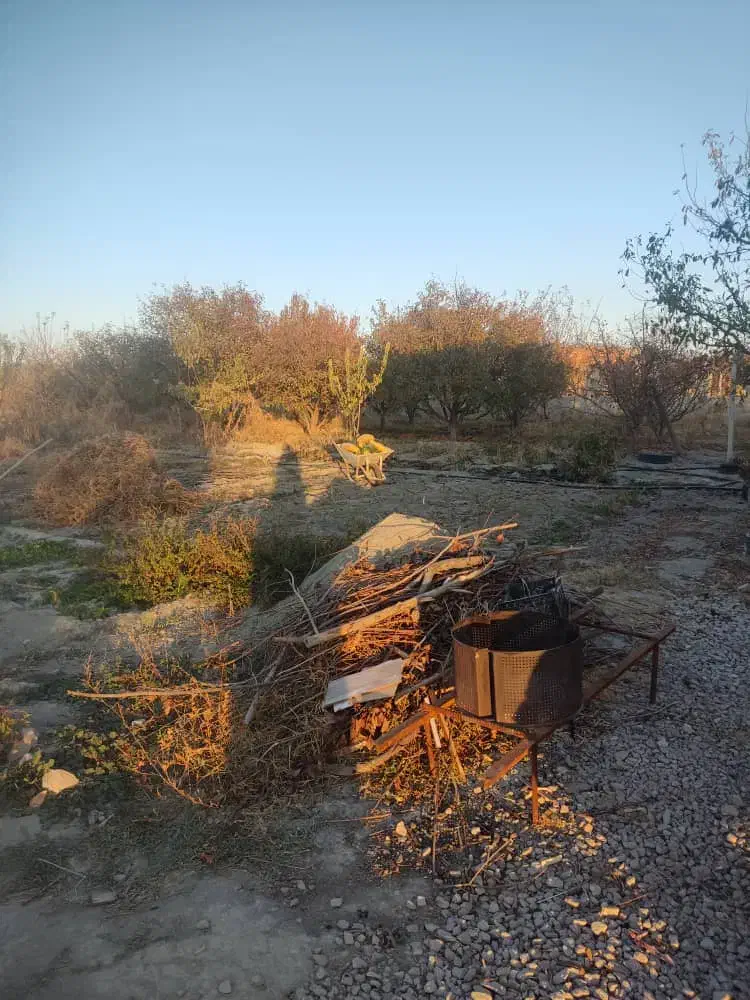 باغ ویلا|فروش خانه و ویلا|نوشین شهر, |دیوار