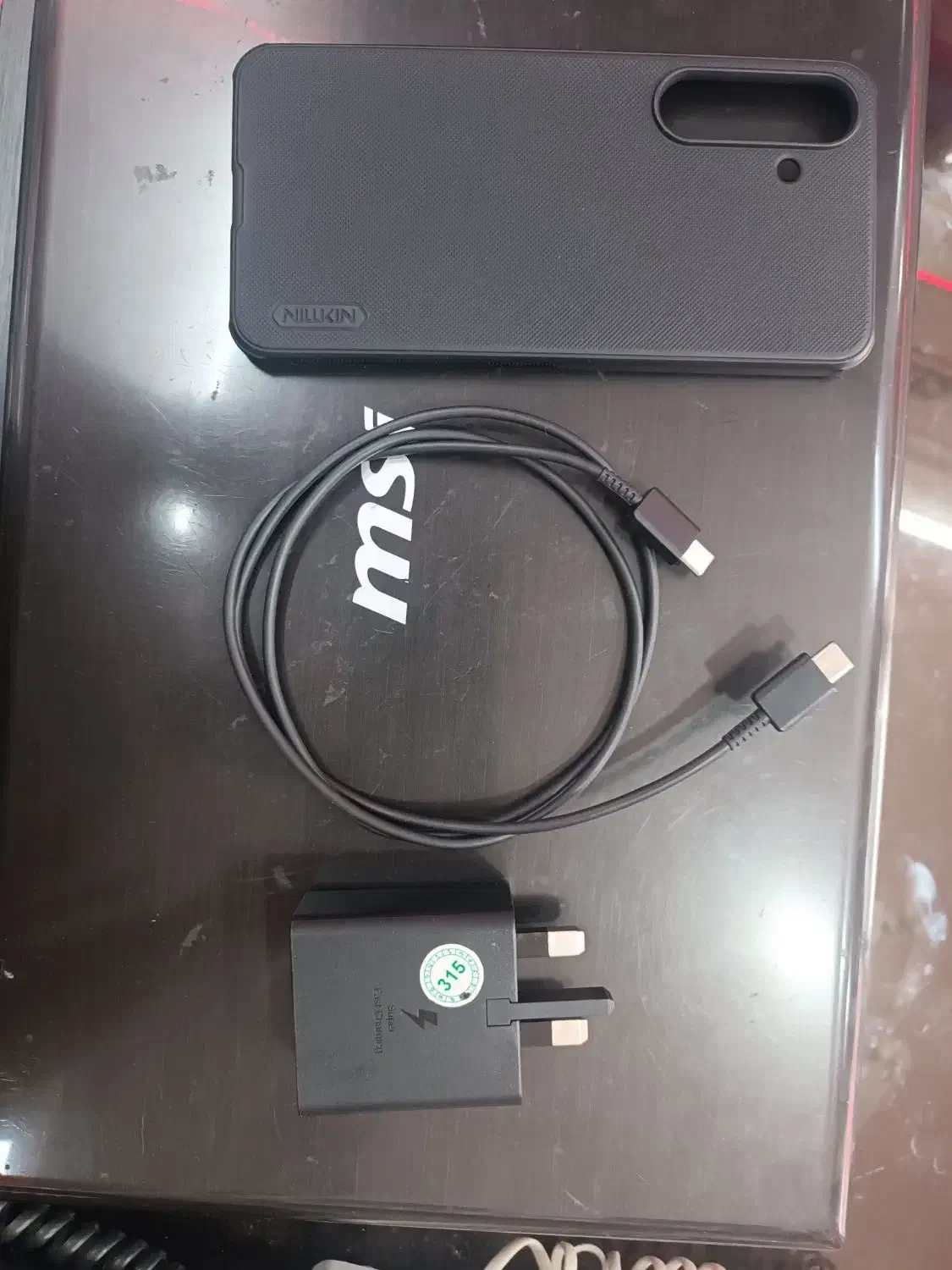 S25 Fe|موبایل|قم, ژاندارمها|دیوار