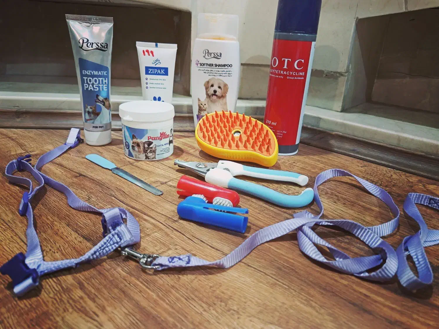 وسایل نگهداری حیوان خانگی|لوازم جانبی حیوانات|مشهد, فرهنگ|دیوار