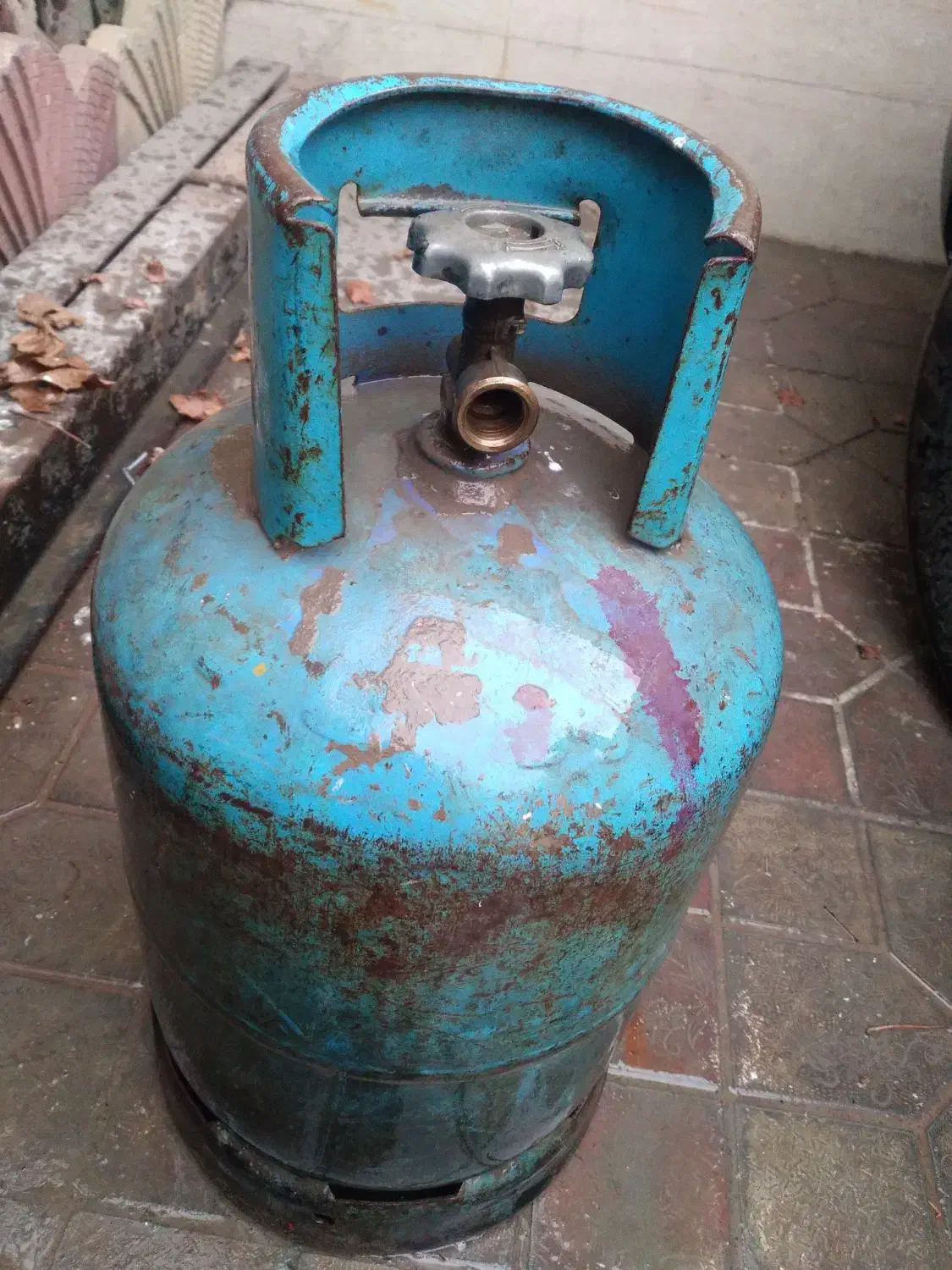 کپسول بوتان|اجاق گاز و لوازم برقی پختوپز|دورود, |دیوار