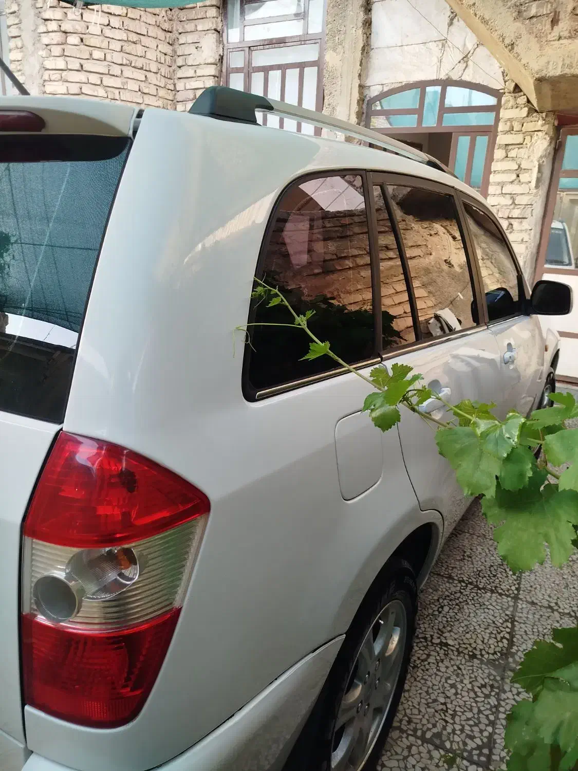 mvm x33|خودرو سواری و وانت|شیراز, کوشک میدان|دیوار