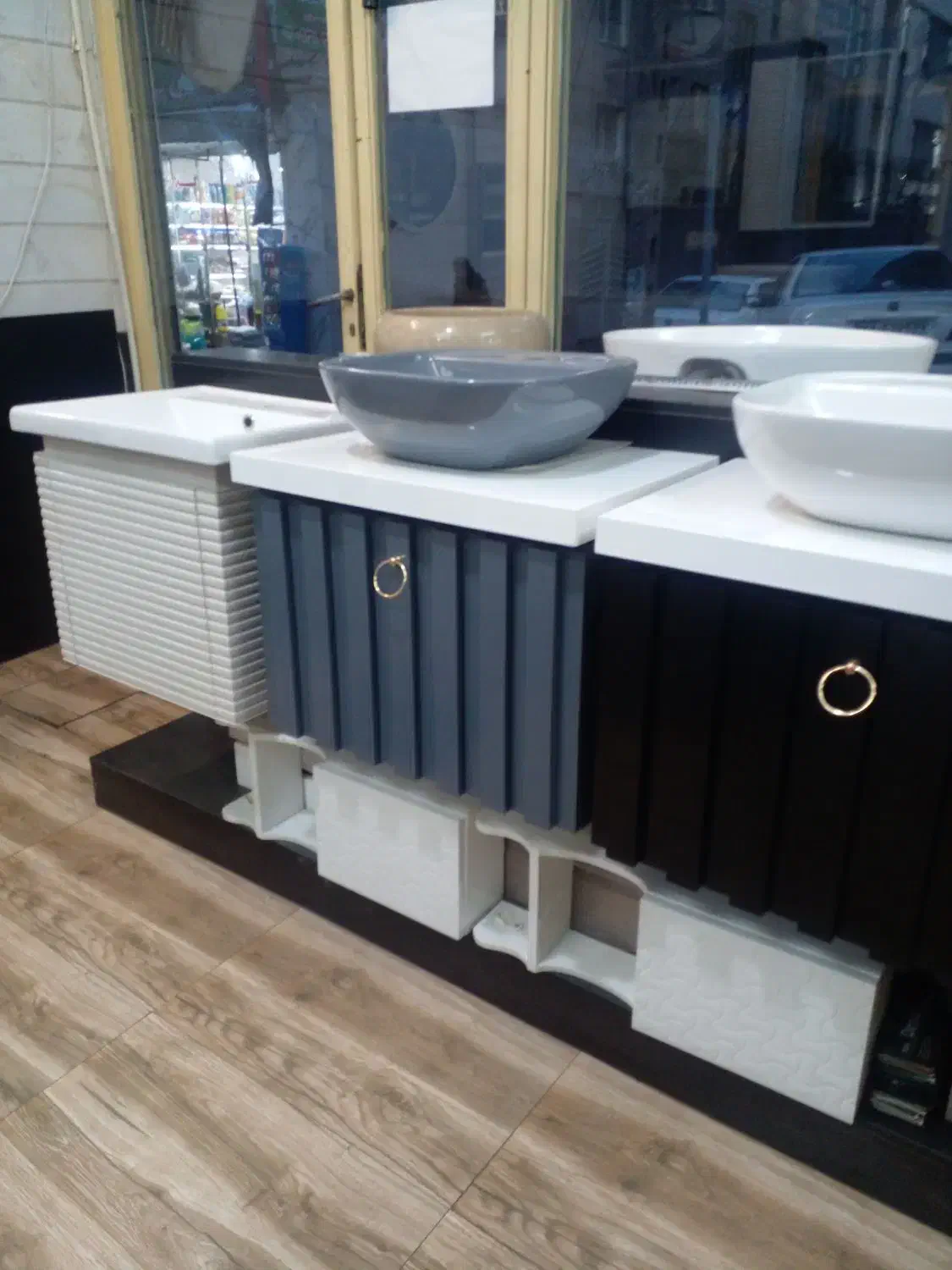 روشویی|لوازم سرویس بهداشتی|قیدار, |دیوار