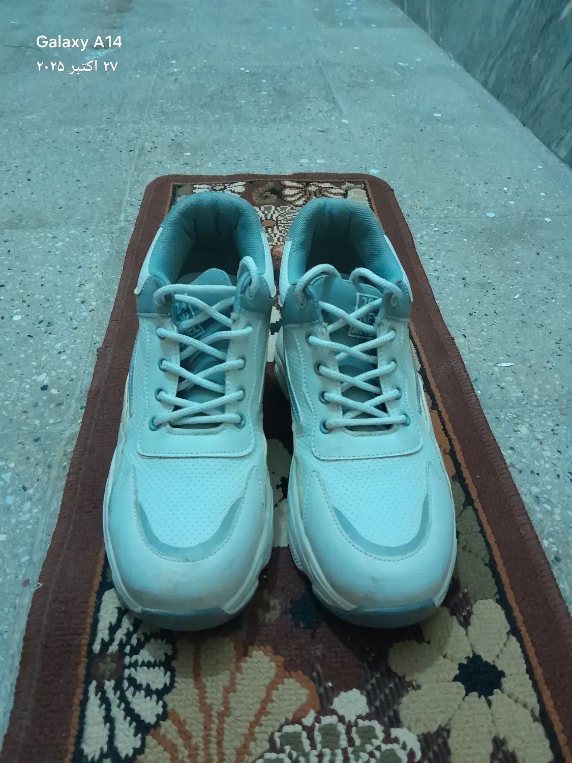 کتانی لژ دار|کیف، کفش، کمربند|ورامین, ورامین|دیوار