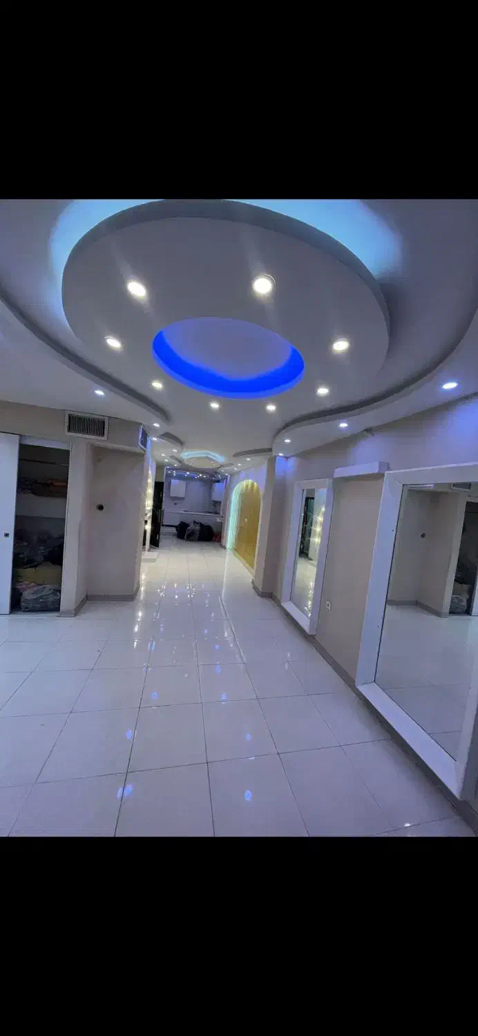 فروش واحد خدماتی شیک|فروش دفتر کار، اتاق اداری، مطب|سمنان, |دیوار