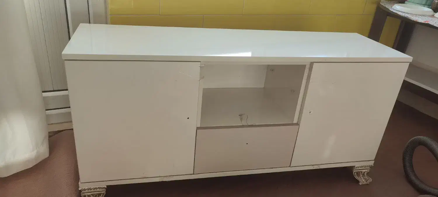 میز تلویزیون ام دی اف|میز تلویزیون|تبریز, |دیوار