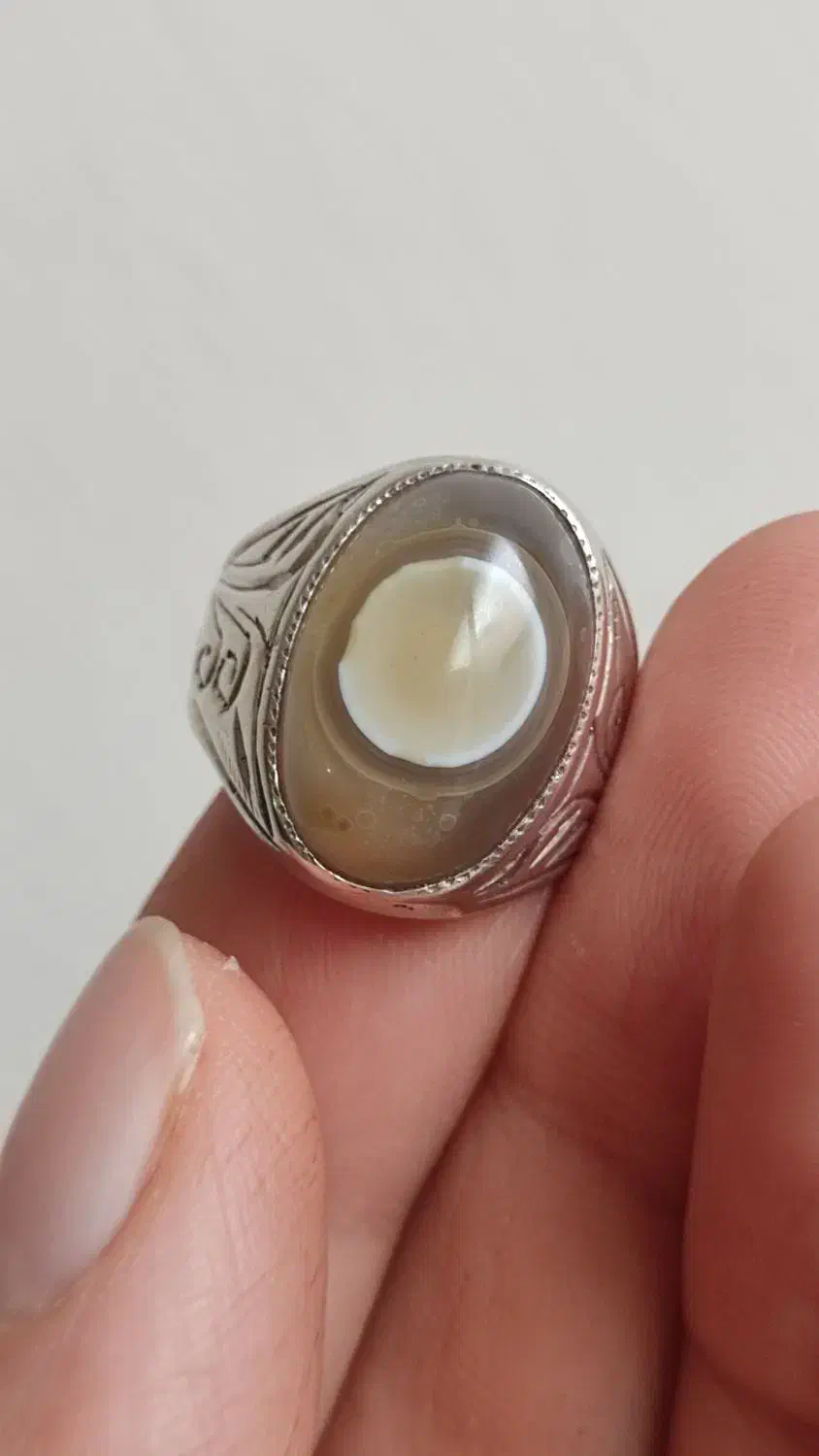 انگشتر باباقوری|جواهرات|ری, شهید بهشتی|دیوار