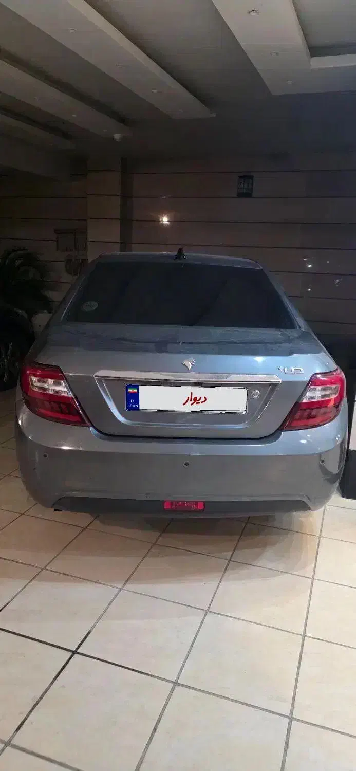 دنا پلاس اتومات|خودرو سواری و وانت|اصفهان, چرخاب|دیوار