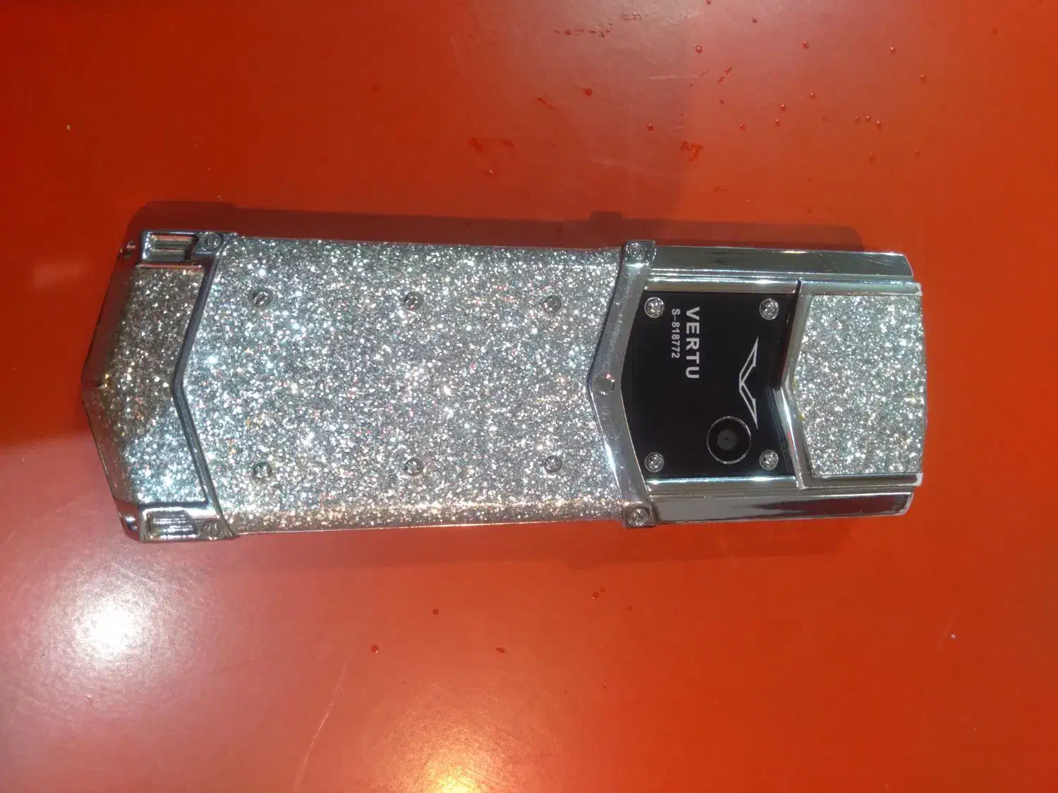 گوشی ساد ورتو کلاسیک|موبایل|قم, زنبیل آباد|دیوار