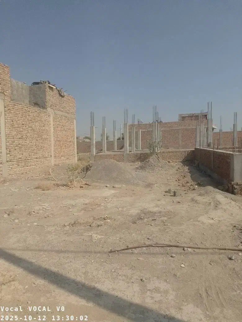 زمین فروشی|فروش زمین و ملک کلنگی|ایرانشهر, |دیوار